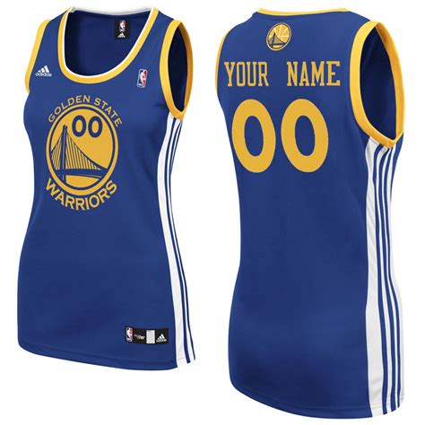 adidas golden state warriors custom replica 球迷版|golden state warriors custom jersey.